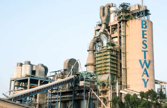 Bestway Cement Limited is a Key Player in Pakistani Auto Industry