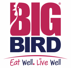 Big Bird Food is a popular Frozen Food Brand in Pakistan