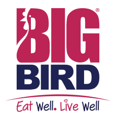 Big Bird Food is a popular Frozen Food Brand in Pakistan