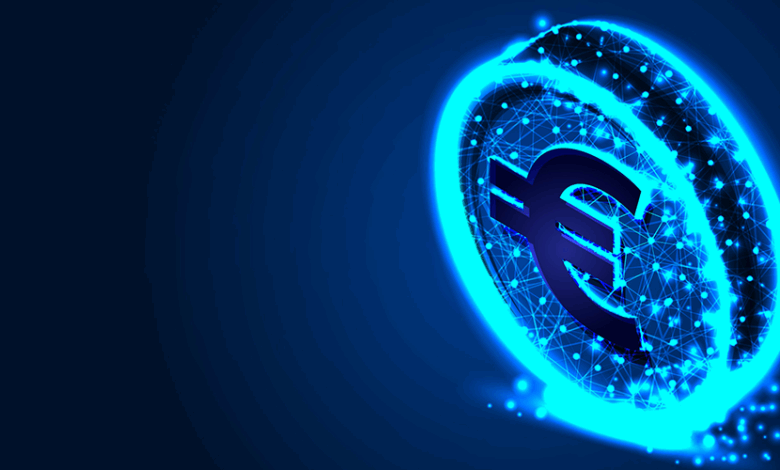 Digital Euro is a solution of New market challenges