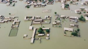 Flood Damages to Pakistan's Economy Continues