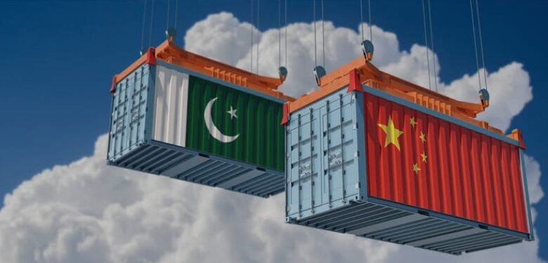 Pak China Trade Agreement is significantly playing a role in the Economies