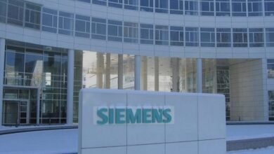 Siemens Pakistan's Corporate Office