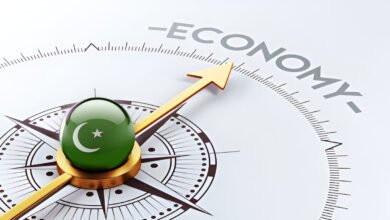 Pakistan Weekly Economic update