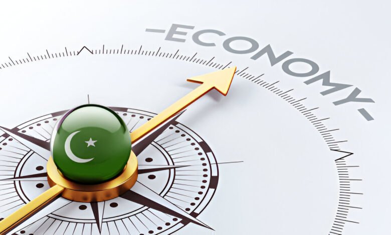 Pakistan Weekly Economic update