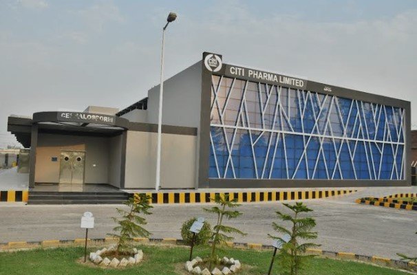 Citi Pharma is one of the Leading company in Pakistan