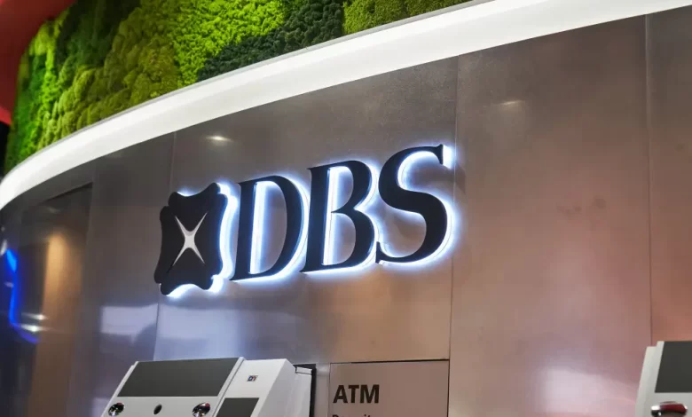 DBS and Goldman Sachs Revolutionize Asia’s Financial Markets with First-Ever OTC Crypto Options Trade