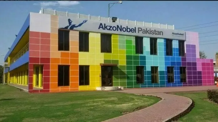 IGI Investments eyes to acquire Akzo Nobel Pakistan