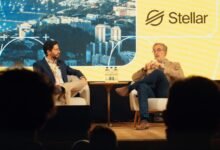 Participants discussion at Stellar Conference 2025