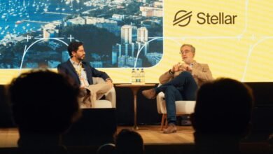 Participants discussion at Stellar Conference 2025
