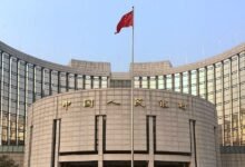 Peoples Bank of China