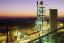 Fauji Cement Private Limited