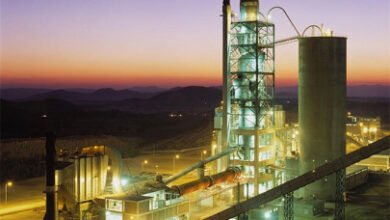 Fauji Cement Private Limited