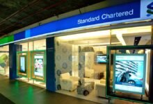 Standard Chartered Bank