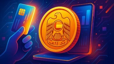 UAE China CBDC Digital Transaction Is Rewiring Global Finance