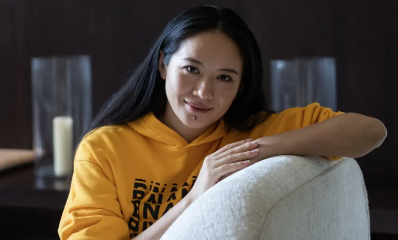 Binance has named Yi He as new Chief executive