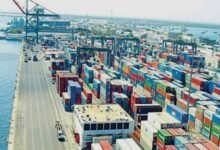 Port Qasim is considered a hub of international Trade in Pakistan