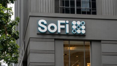 SOFI is trying to revolutionize the Payment System