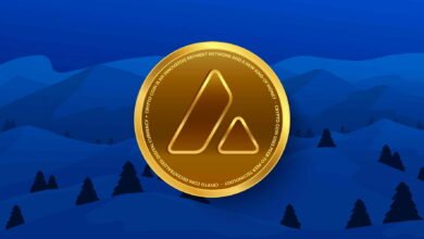 Avalanche---Cryptocurrency