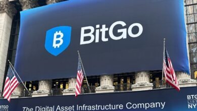 BitGo IPO Signals Wall Street’s Growing Bet on Infrastructure