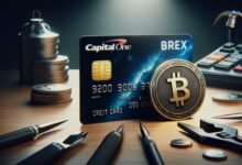 Capital One Brex Acquisition Signals an Era of Digital Payment
