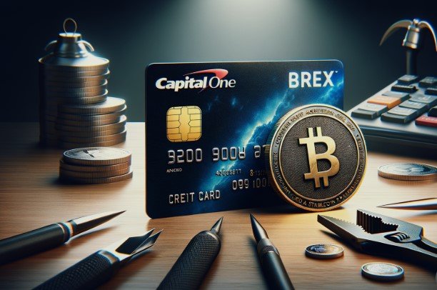 Capital One Brex Acquisition Signals an Era of Digital Payment