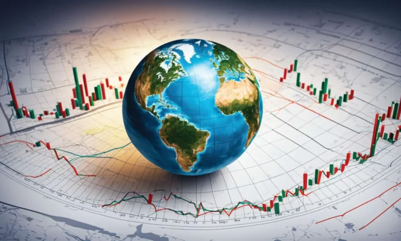 Geopolitical Issues play key role for Financial Markets Dimensions
