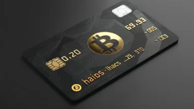 Kolo Visa credit card announced Bitcoin Cashback