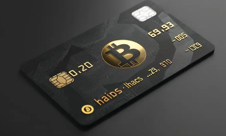 Kolo Visa credit card announced Bitcoin Cashback