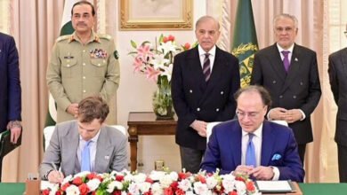 Pakistan Enters Global Digital Finance Era with World Liberty Financial