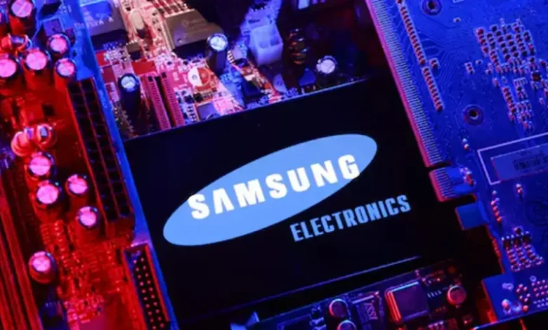 Samsung’s HBM4 Breakthrough Signals a New Power Shift in the Global AI Chip Market