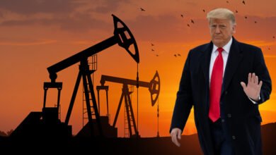 Since the beginning of His Second Tenure, Donald Trump is focusing on more Oil Reserves