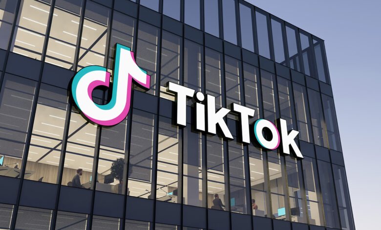 TikTok remained part of controversy since the US Elections last year
