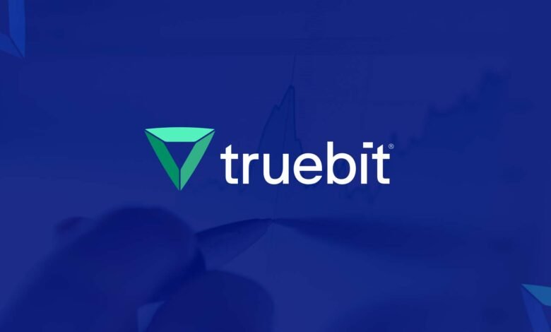 Truebit TRU Token Collapse Exposes Critical Smart Contract Risk