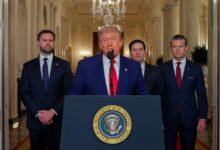 Trump Tariff Warning Triggers New Phase in US–South Korea Trade Equation