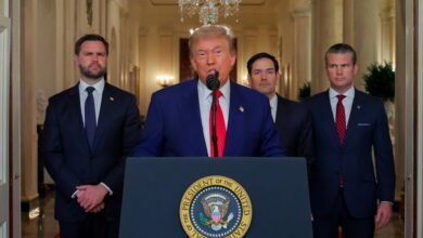 Trump Tariff Warning Triggers New Phase in US–South Korea Trade Equation