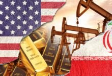 US Iran Tensions are escalating the Gold Prices on Historical Ever High Levels