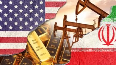 US Iran Tensions are escalating the Gold Prices on Historical Ever High Levels