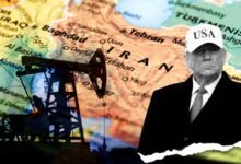 US Iran Tensions escalated Global Crude Oil Prices