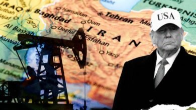 US Iran Tensions escalated Global Crude Oil Prices