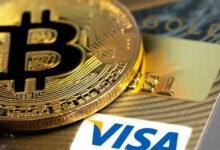 Kolo Introduces Bitcoin Cashback Visa Card Revolution
