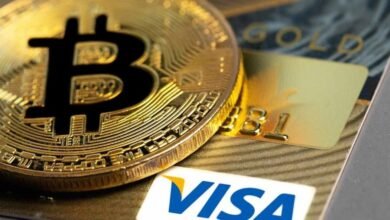Kolo Introduces Bitcoin Cashback Visa Card Revolution