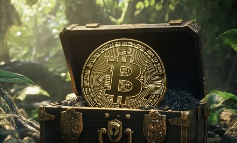 Metaplanet Faces Massive Crypto Shock but Signals Explosive Growth Ahead