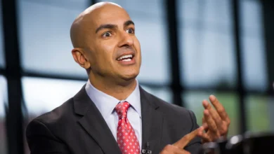 Neel Kashkari’s criticism of digital assets sparks debate
