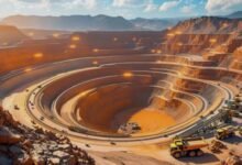 Oil and Gas development continues investing in Reko Diq Project