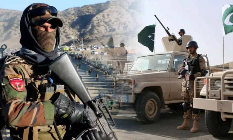 Operation Ghazab lil-Haq Reshapes Regional Security Economics