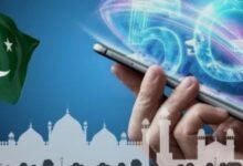 Pakistan is ready for 5 G Spectrum Auction