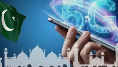 Pakistan is ready for 5 G Spectrum Auction