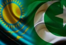 Pakistan–Kazakhstan Trade Expansion Signals Investment Wave