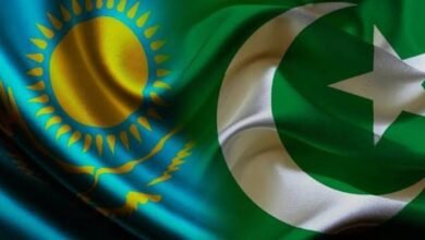 Pakistan–Kazakhstan Trade Expansion Signals Investment Wave